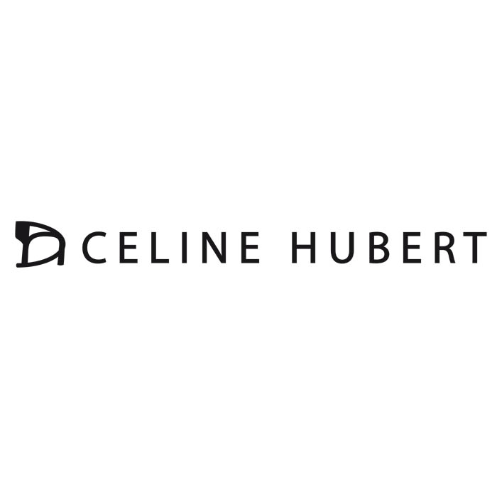 Étape 1 logo Céline Hubert ch