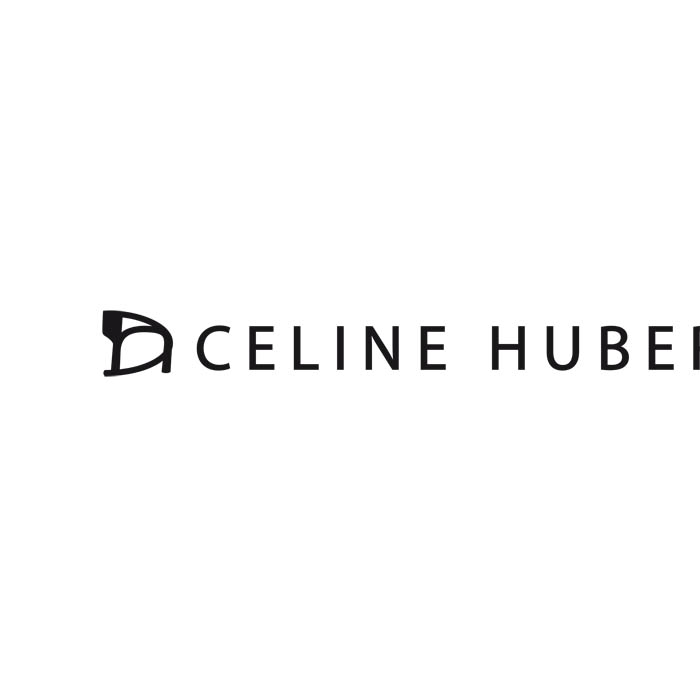 Étape 2 logo Céline Hubert ch